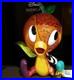 NEW Disney Parks Orange Bird Figurine by Britto The Art Of Disney Theme Parks