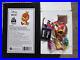 NEW Disney Parks Orange Bird Figurine by Britto The Art Of Disney Theme Parks