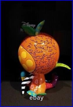 NEW Disney Parks Orange Bird Figurine by Britto The Art Of Disney Theme Parks NEW Disney Parks Orange Bird Figurine by Britto The Art Of Disney Theme Parks