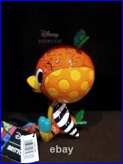 NEW Disney Parks Orange Bird Figurine by Britto The Art Of Disney Theme Parks NEW Disney Parks Orange Bird Figurine by Britto The Art Of Disney Theme Parks