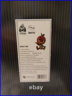 NEW Disney Parks Orange Bird Figurine by Britto The Art Of Disney Theme Parks NEW Disney Parks Orange Bird Figurine by Britto The Art Of Disney Theme Parks