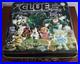 NEW Disney Parks Twilight Zone Tower Of Terror Theme Park Edition CLUE Game