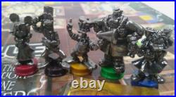 NEW Disney Parks Twilight Zone Tower Of Terror Theme Park Edition CLUE Game