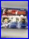 NEW Disney Railroad Train Set Disneyland Theme Park Exclusive Open Box RARE
