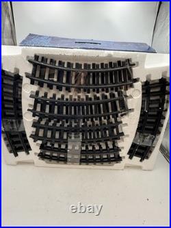 NEW Disney Railroad Train Set Disneyland Theme Park Exclusive Open Box RARE
