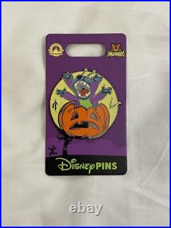 NEW Set of 14 Walt Disney Parks 2024 Halloween Pins Minnie Mickey Pass DVC House