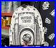 NEW? Universal Studios 2026 Wntrance Marquee Backpack Bag Loungefly