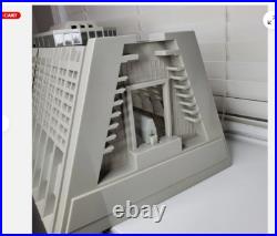 NEW W Disney World Monorail Toy Accessory Playset Contemporary Resort Theme Park NEW W Disney World Monorail Toy Accessory Playset Contemporary Resort Theme Park