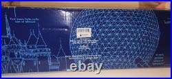 NEW W Disney World Monorail Toy Accessory Playset Contemporary Resort Theme Park NEW W Disney World Monorail Toy Accessory Playset Contemporary Resort Theme Park