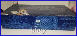 NEW W Disney World Monorail Toy Accessory Playset Contemporary Resort Theme Park NEW W Disney World Monorail Toy Accessory Playset Contemporary Resort Theme Park