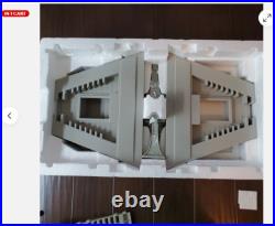 NEW W Disney World Monorail Toy Accessory Playset Contemporary Resort Theme Park NEW W Disney World Monorail Toy Accessory Playset Contemporary Resort Theme Park