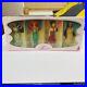NIB Vintage Disney Princess Disneyland Theme Park Edition Ariel Jasmine Mulan