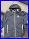 NWT Disney Theme Park Cast Member Exclusive Windbreaker Jacket Uniform Small