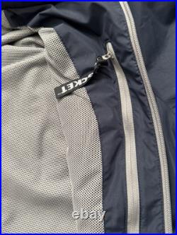 NWT Disney Theme Park Cast Member Exclusive Windbreaker Jacket Uniform Small