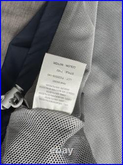 NWT Disney Theme Park Cast Member Exclusive Windbreaker Jacket Uniform Small