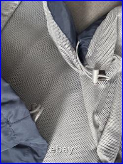 NWT Disney Theme Park Cast Member Exclusive Windbreaker Jacket Uniform Small