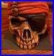 New Disney Beak And Barrel Pirate Skull Mug Plunderer’s Punch 1st Edition