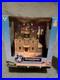 New Disney Haunted Mansion Playset Theme Park Edition, Never Opened