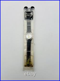 New. Disney Time Works Dopey Theme Park Edition Watch Disney Franchise. NIB