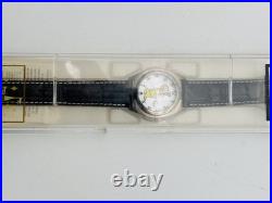 New. Disney Time Works Dopey Theme Park Edition Watch Disney Franchise. NIB