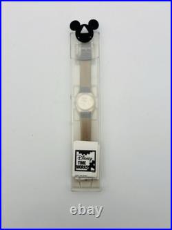 New. Disney Time Works Dopey Theme Park Edition Watch Disney Franchise. NIB