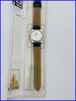 New. Disney Time Works Dopey Theme Park Edition Watch Disney Franchise. NIB