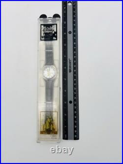 New. Disney Time Works Dopey Theme Park Edition Watch Disney Franchise. NIB