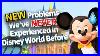 New Problems We Ve Never Experienced In Disney World Before