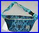 New withtag from Disney Parks HAUNTED MANSION THEMED BELT BAG / CROSSBODY