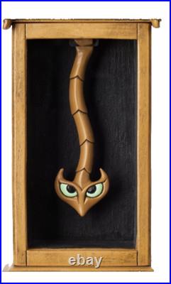 Nib Disney Haunted Mansion Authentic Glow In The Dark Resin 12 Hour Table Clock Nib Disney Haunted Mansion Authentic Glow In The Dark Resin 12 Hour Table Clock