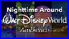Nighttime Around Walt Disney World Ambience Disney World Nighttime Fireworks Ambience