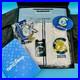 Official 2022 Club RunDisney member box with Women’s Med Club Jacket Brand New