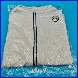 Official 2022 Club RunDisney member box with Women's Med Club Jacket Brand New