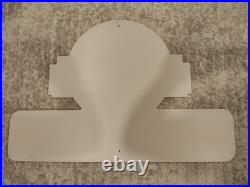 Official Walt Disney Theme Park Los Angeles 60 Yrs Sign World Store Disneyland