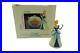 Olszewski Disney 1990 Goebel CINDERELLA Miniature Figure Figurine 176-P in Box