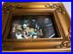 Olszewski Theme Parks Disney Pinocchio Gallery of Lights Display 2008