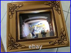 Olszewski Theme Parks Disney Pinocchio Gallery of Lights Display 2008