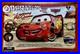 Operation Lightning McQueen Factory Sealed Disney Theme Park 2010