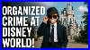 Organized Crime At Walt Disney World Exposed Plus Moana Box Office Collapse