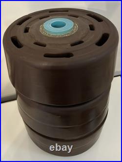 Original Theme Park Used Splash Mountain Prop From Brer Rabbit Log Ride L@@@@@@K