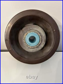 Original Theme Park Used Splash Mountain Prop From Brer Rabbit Log Ride L@@@@@@K