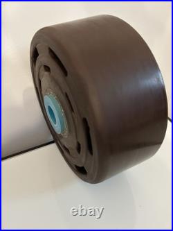 Original Theme Park Used Splash Mountain Prop From Brer Rabbit Log Ride L@@@@@@K