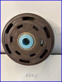 Original Theme Park Used Splash Mountain Prop From Brer Rabbit Log Ride L@@@@@@K