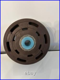 Original Theme Park Used Splash Mountain Prop From Brer Rabbit Log Ride L@@@@@@K