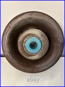 Original Theme Park Used Splash Mountain Prop From Brer Rabbit Log Ride L@@@@@@K