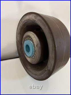 Original Theme Park Used Splash Mountain Prop From Brer Rabbit Log Ride L@@@@@@K