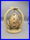 Original Walt Disney Resin Safari Globe Theme Park Souvenir Florida