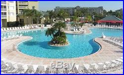 Orlando Fl Resort Disney Vacation7 Nites1 Bdrm Luxury Condo$150 Amex Card