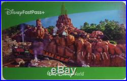 Orlando Florida Walt Disney World FastPass+ 14-day Ultimate Ages 3-9 Ticket