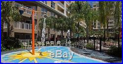 Orlando Kissimee Fl Resort Disney Vacation7 Nites2 Or 1 Bdrm Luxury Condo$480